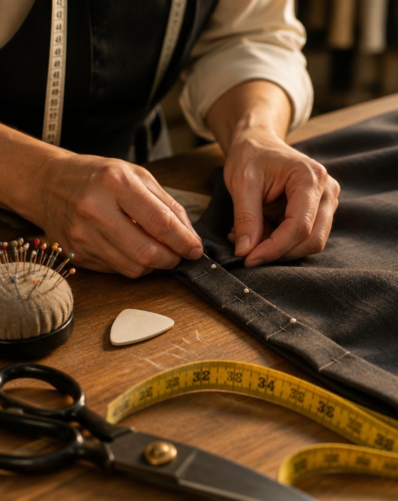 Clothing Alterations