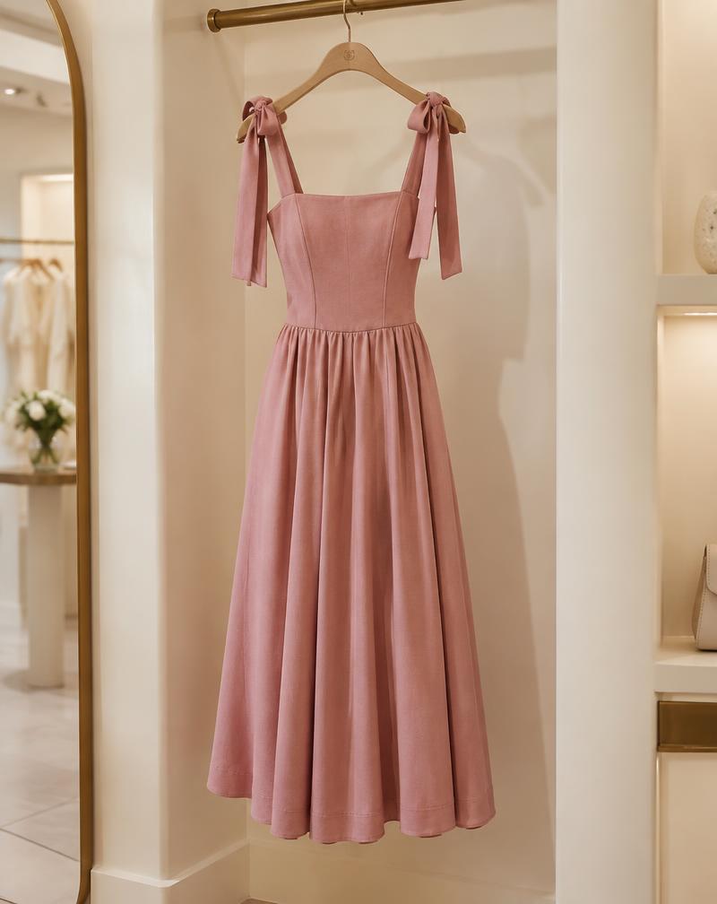 Custom Dress Stitching