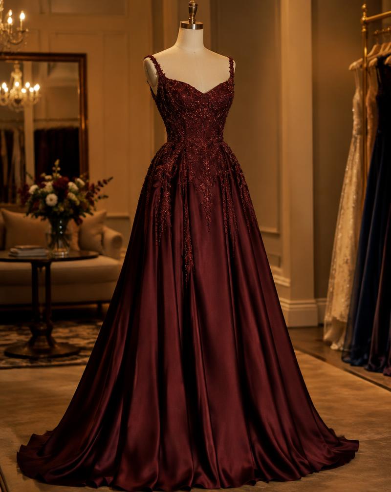 Special Occasion Wear